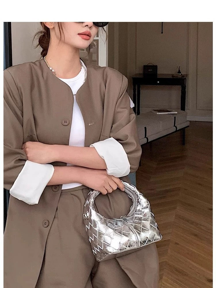 Luna Luxe – Genuine Leather Bag for a Flawless Look