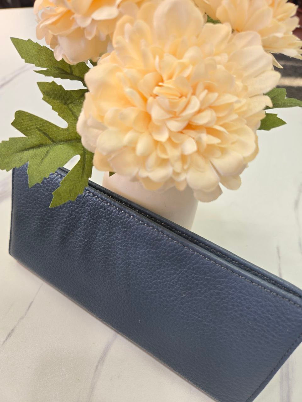 Classic Genuine Leather Wallet