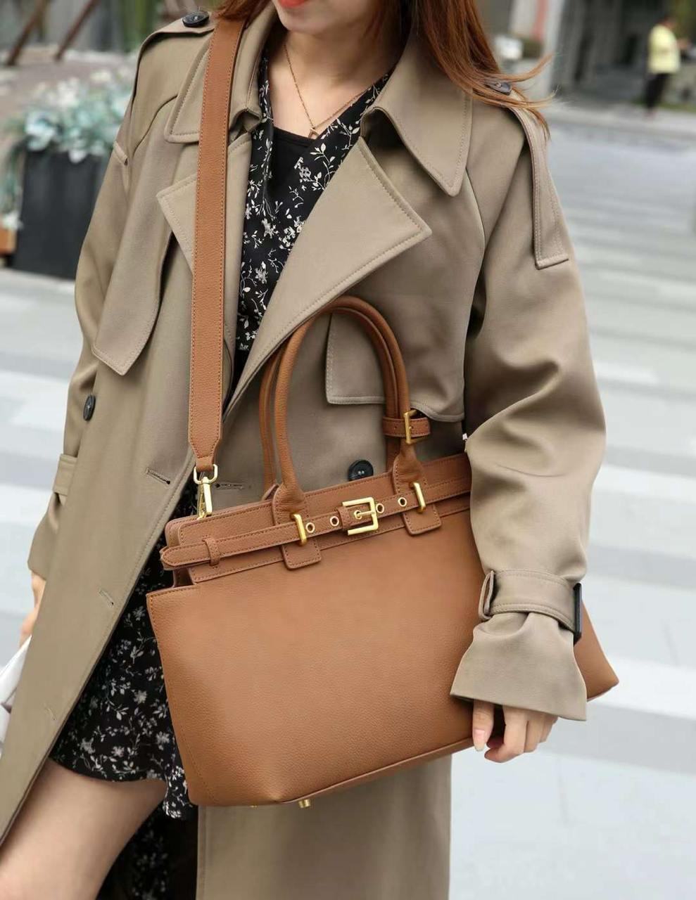 Bag “Regal Essence”