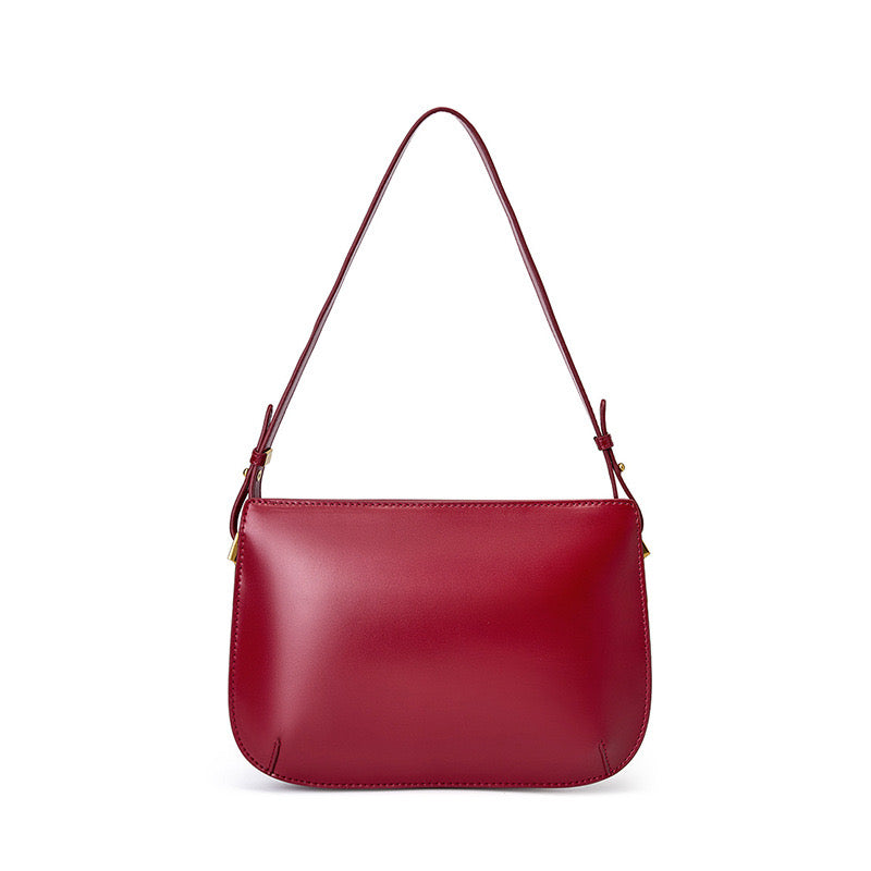 🎀 Elegant Charm Shoulder Bag – Your Daily Dose of Style and Elegance! 🎀
