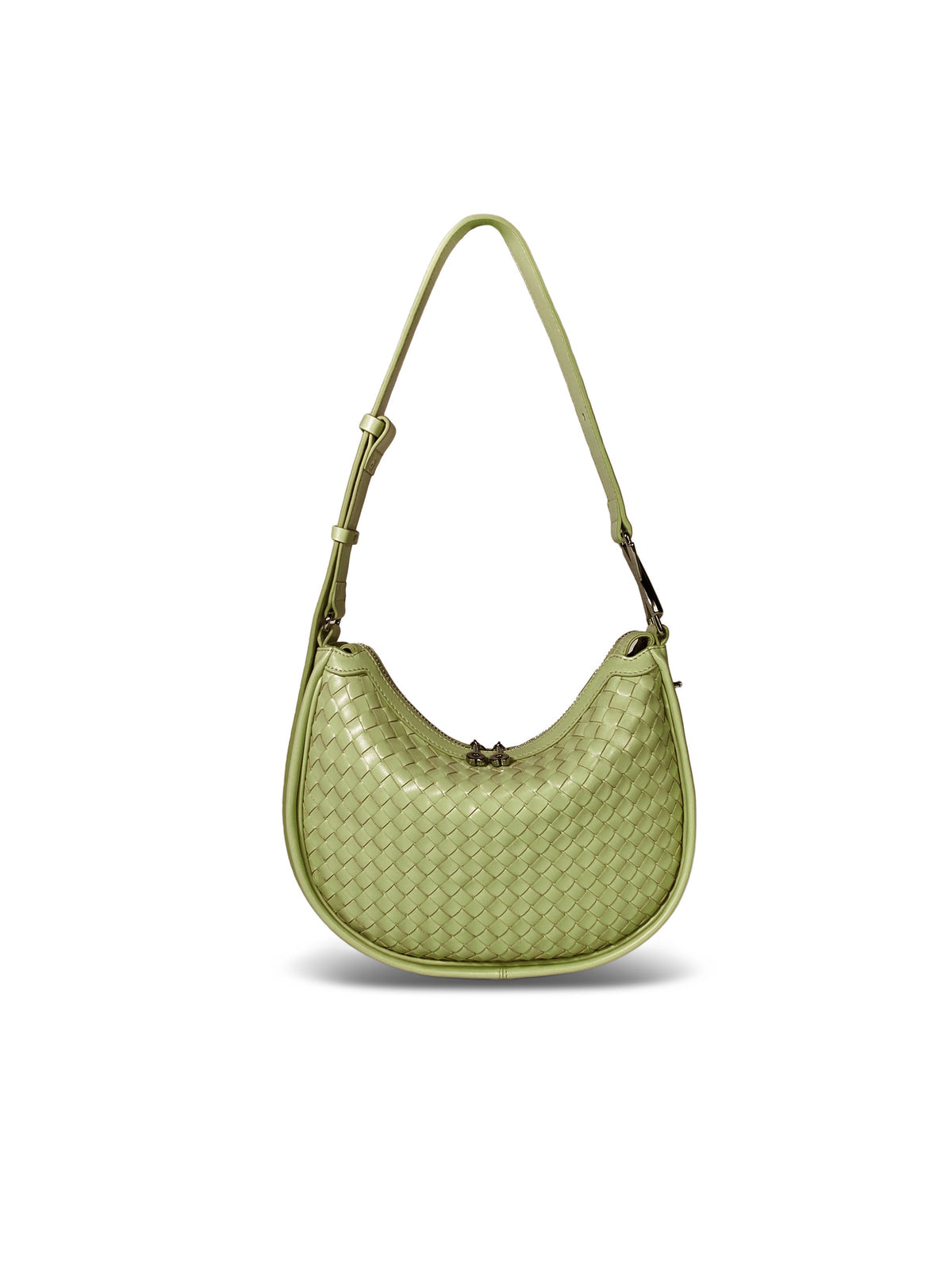 Hobo Bag “Eleganza” – Chic and Versatility in One Accessory