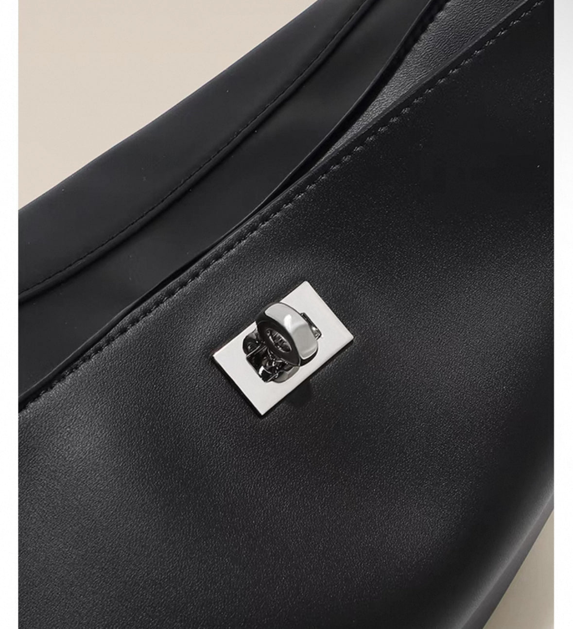 Bogdana Luxe – Genuine Leather Bag