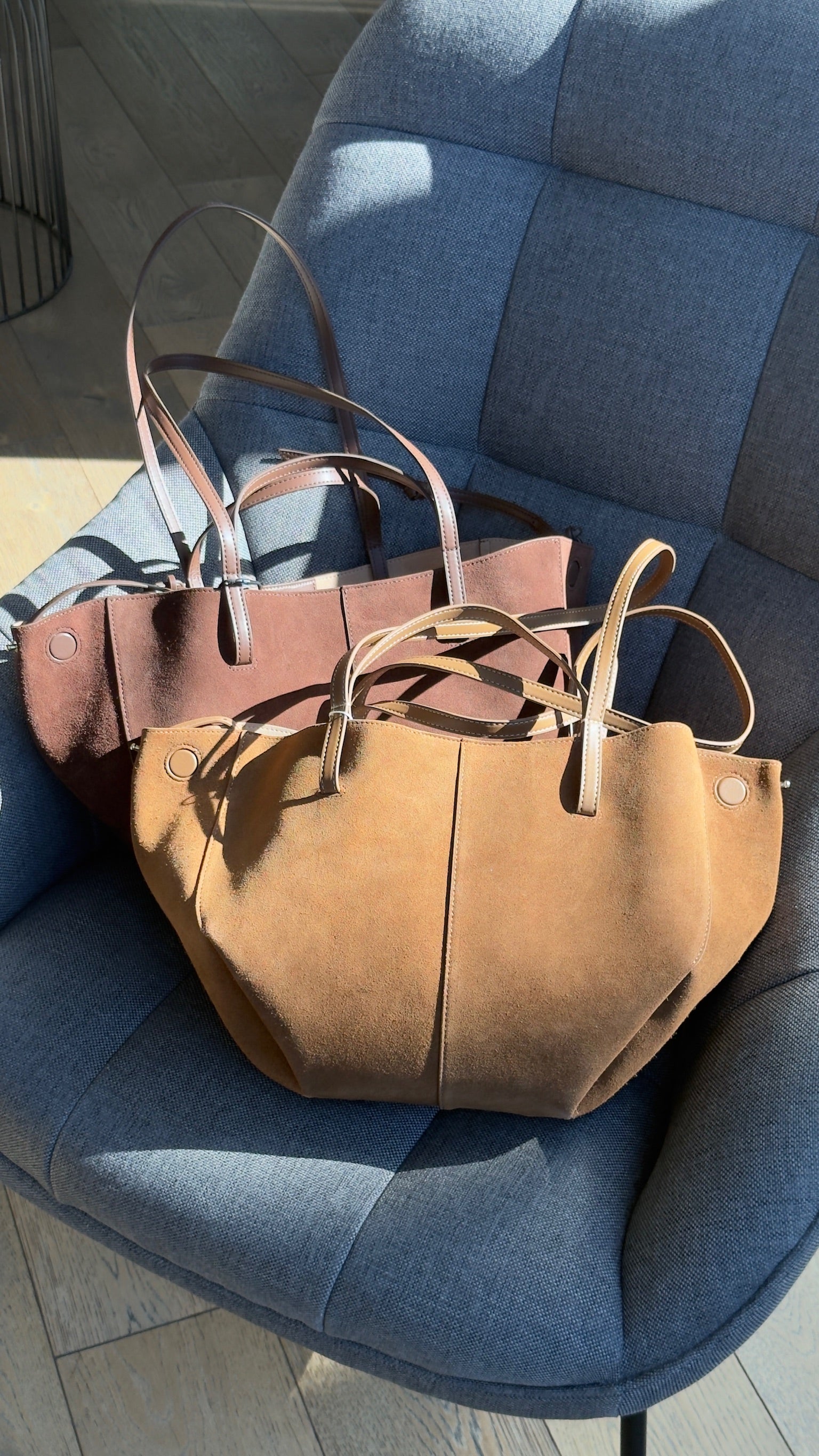 Vittoria Bag – Timeless Elegance and Luxury