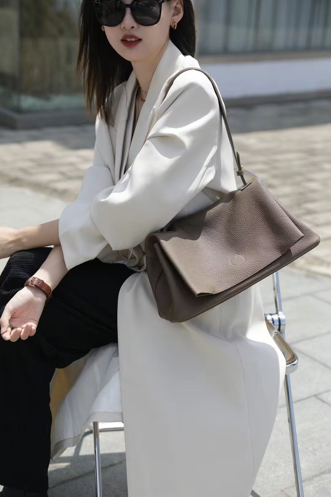 Lévera – The Art of Genuine Leather