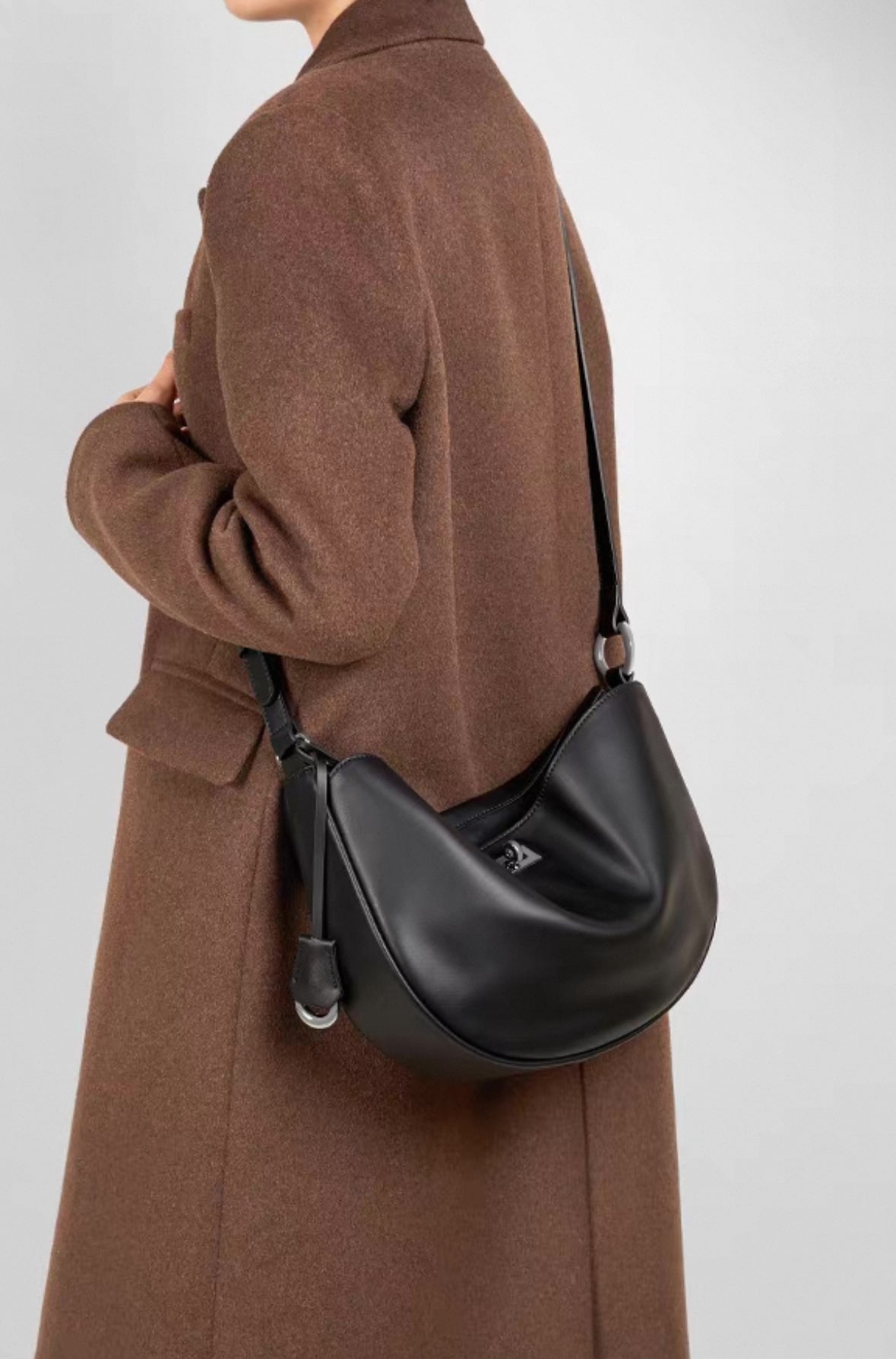 Bogdana Luxe – Genuine Leather Bag