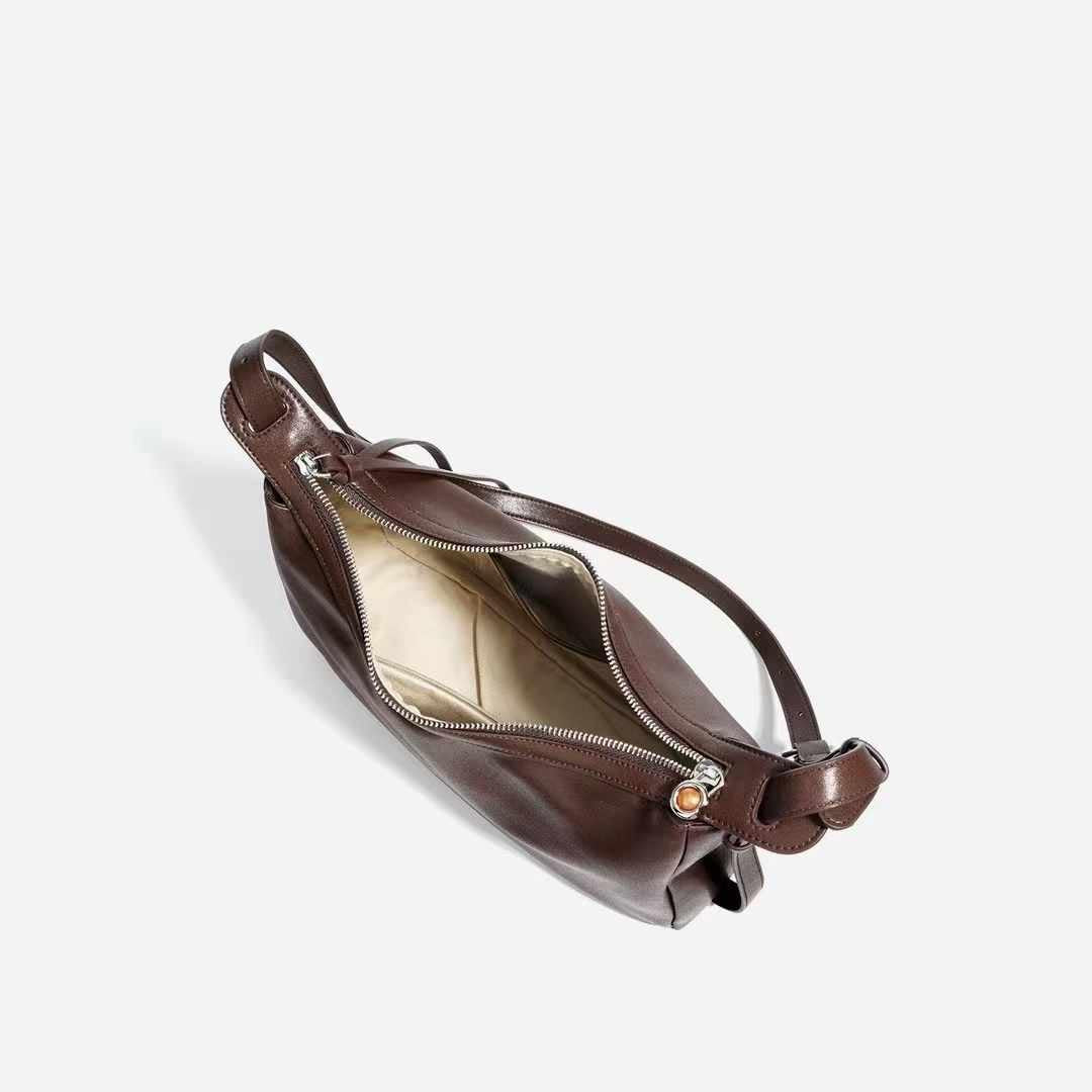 Urban Chic-Elegant Shoulder Bag