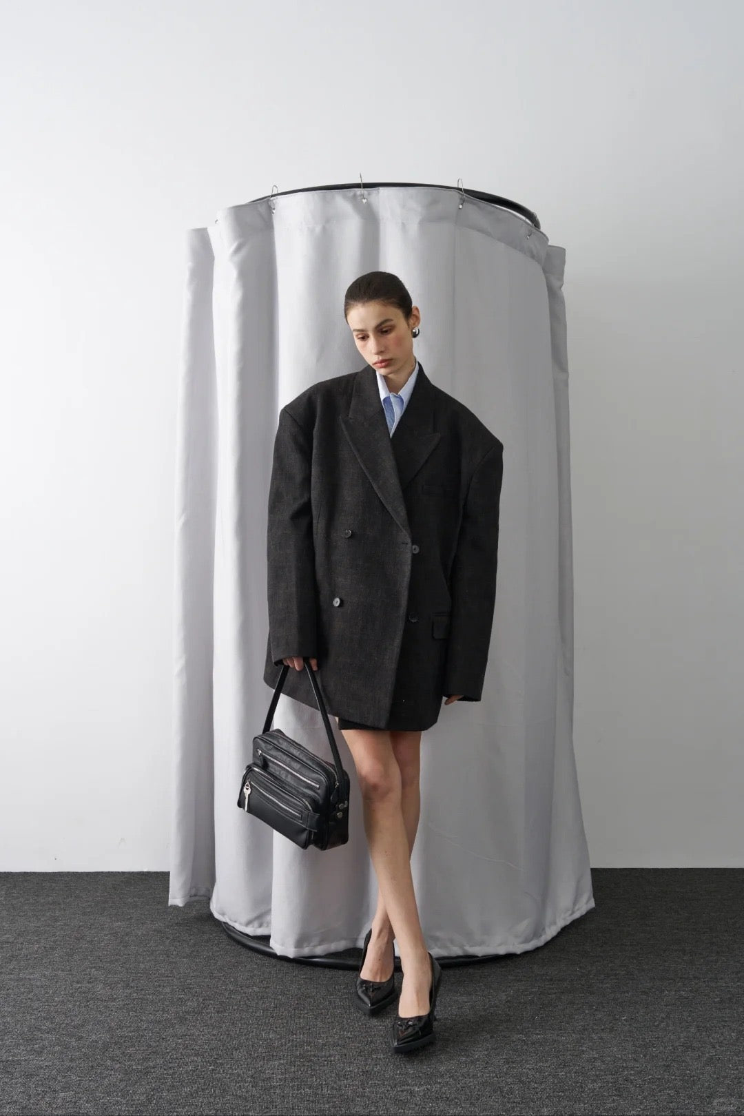 Siena Classic — Premium Italian Leather Bag 🇮🇹