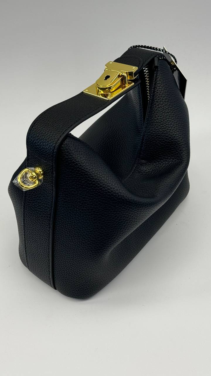 ️Bag made of genuine grain leather. Bag for every day