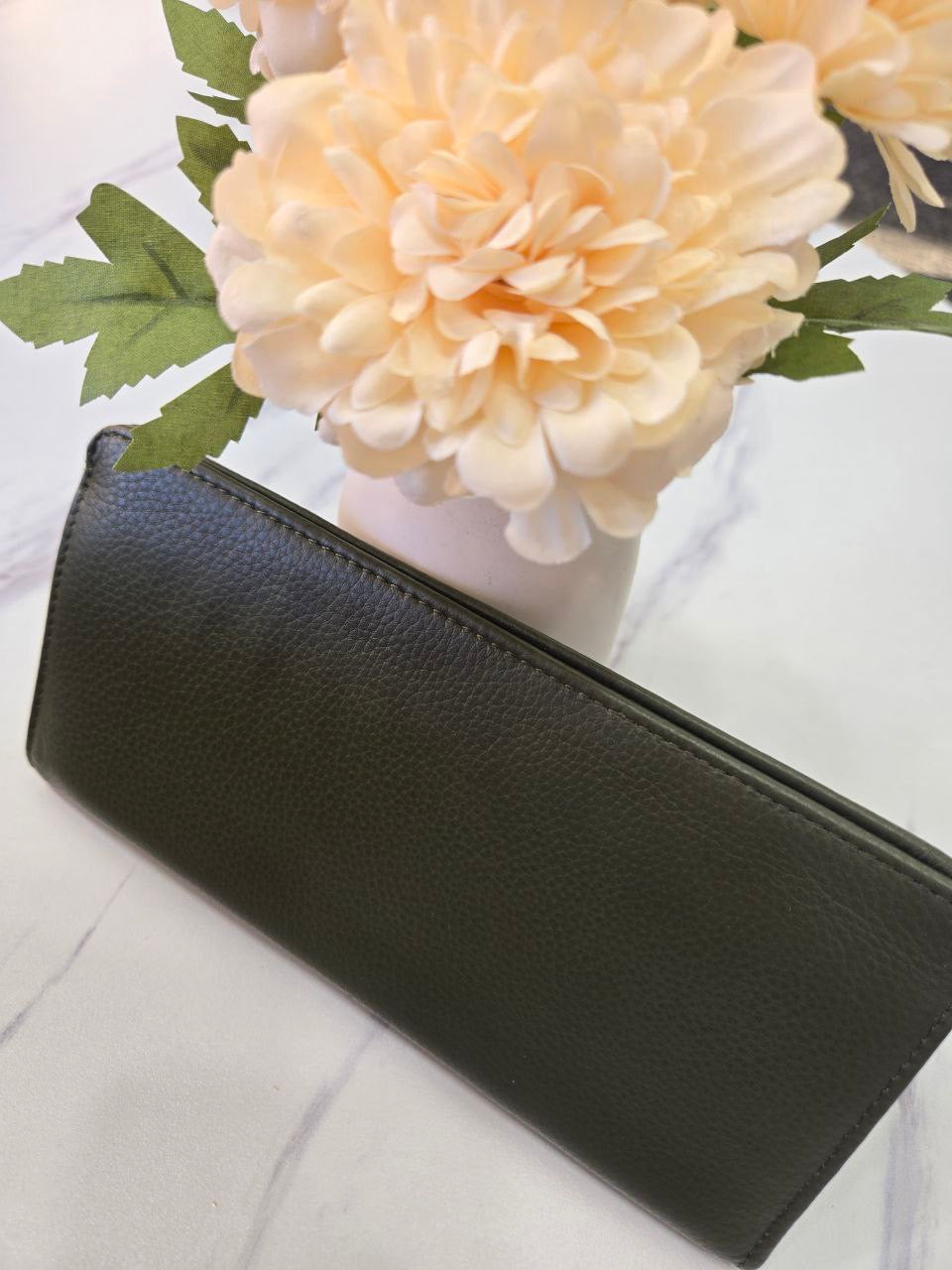 Classic Genuine Leather Wallet