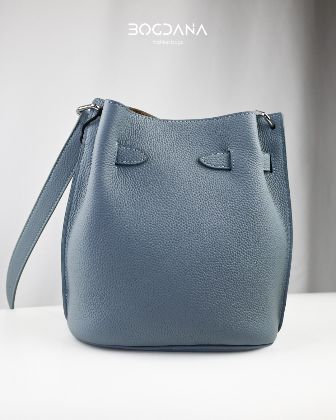 ✨ Tuyana — genuine leather crossbody bag ✨