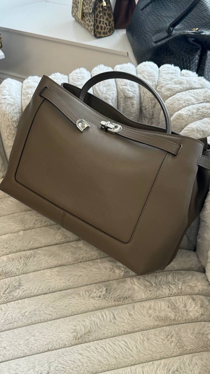 “Timeless Grace Bag”