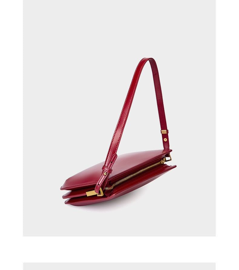🎀 Elegant Charm Shoulder Bag – Your Daily Dose of Style and Elegance! 🎀