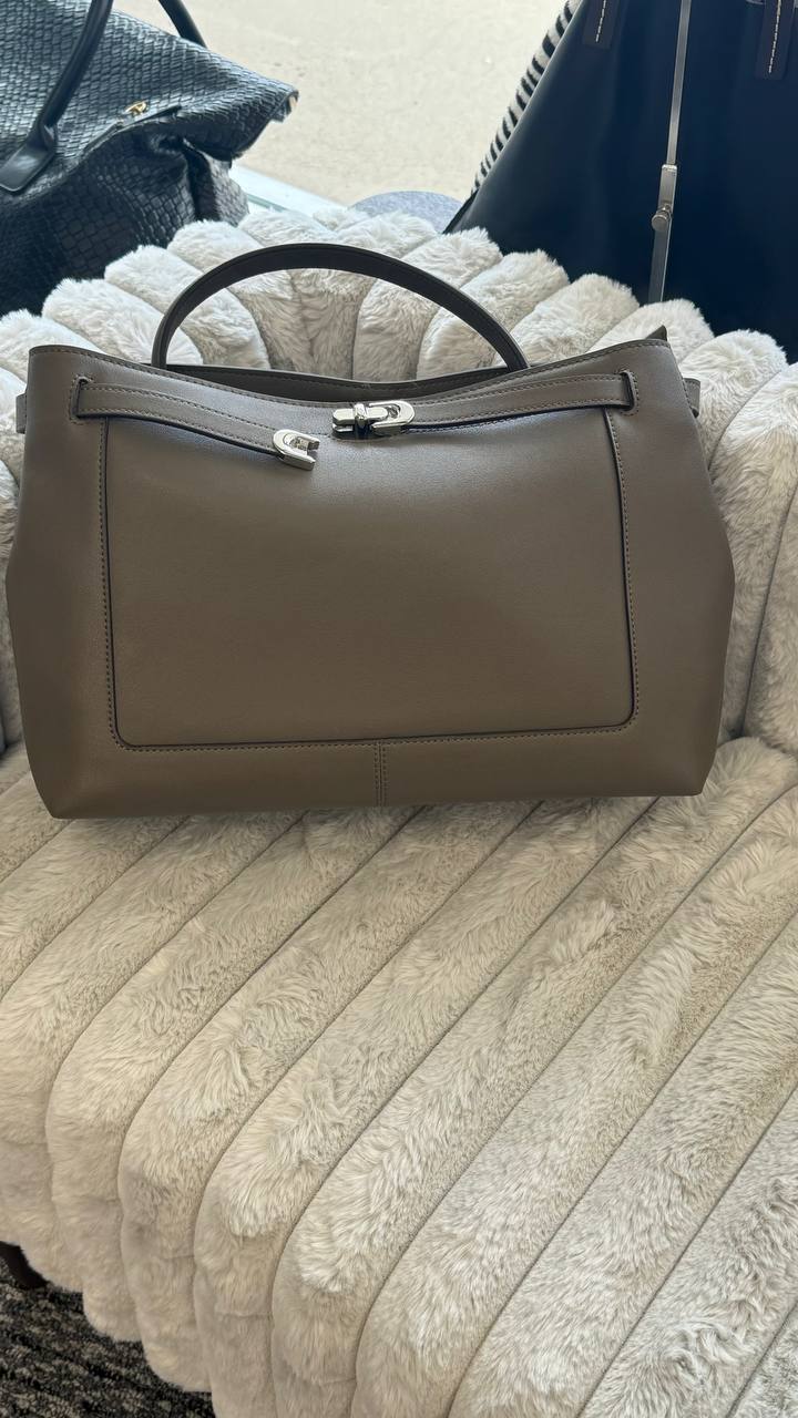 “Timeless Grace Bag”