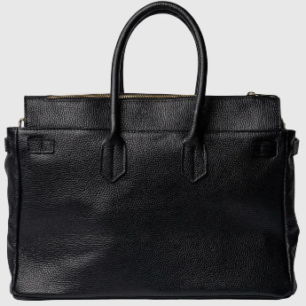 Milano Grande – Italian Leather Bag. Without a strap