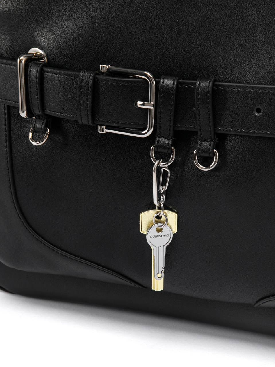 Roma Classico — Premium Leather Bag from Italy 🇮🇹 (For Men & Women)