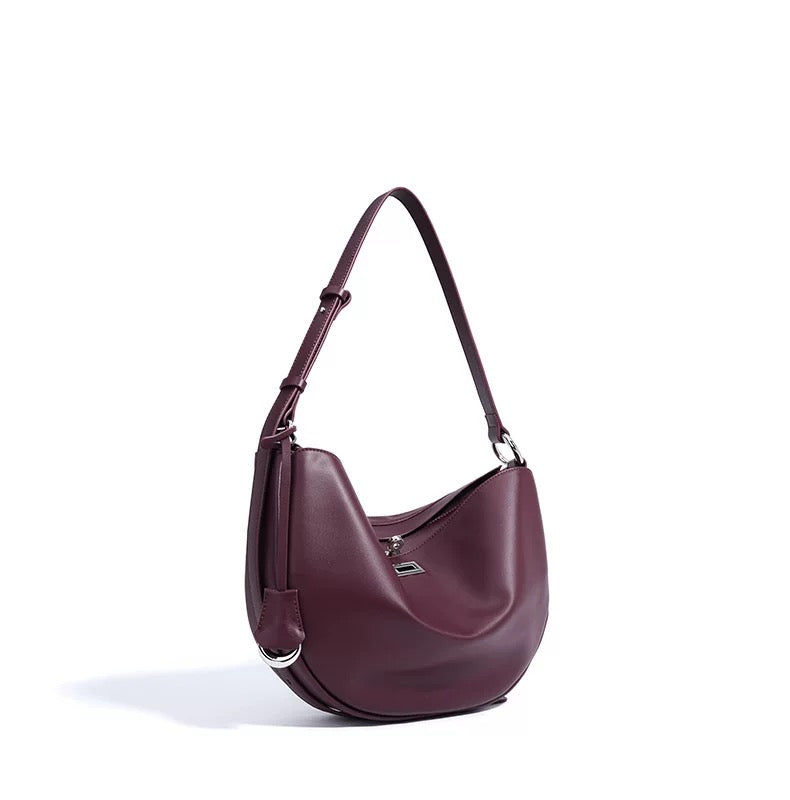 Bogdana Luxe – Genuine Leather Bag