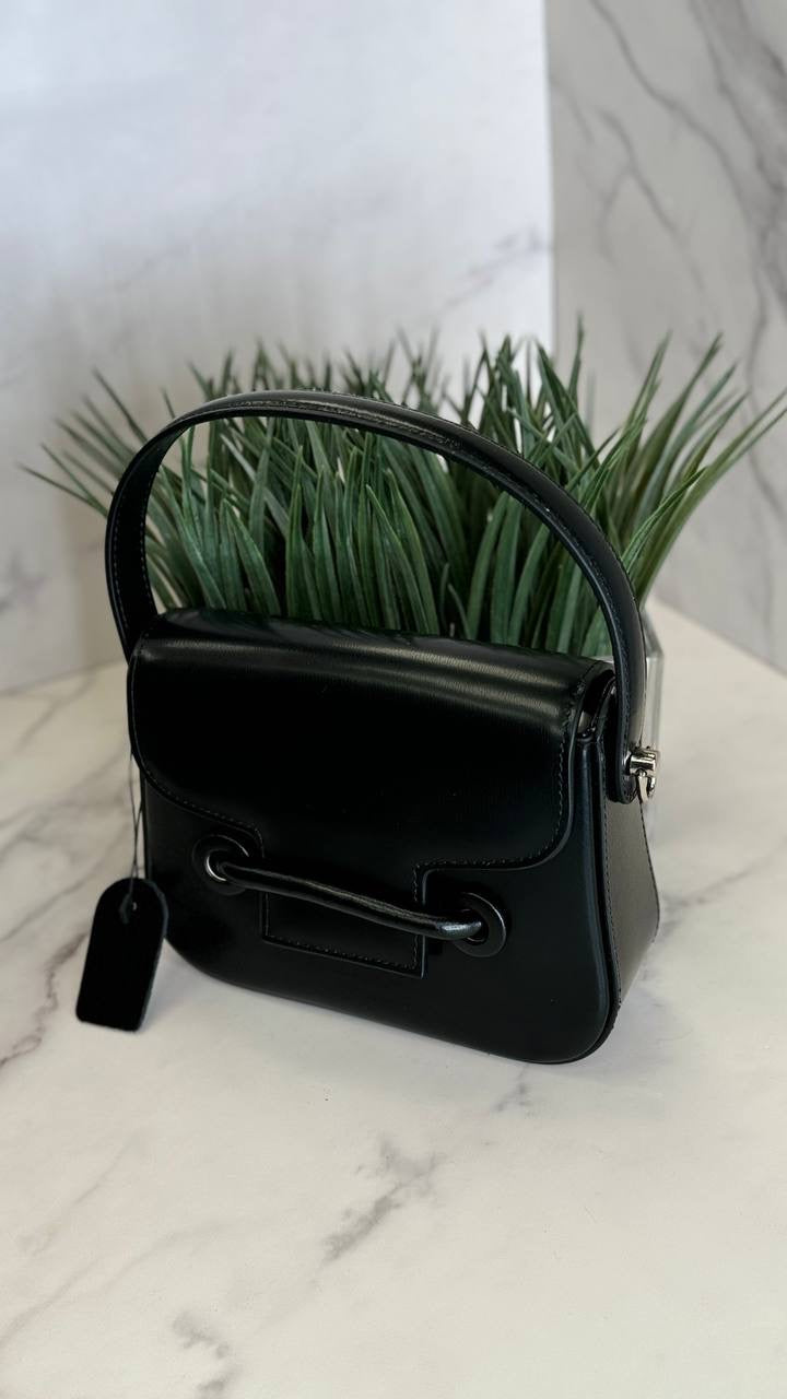 Bag Élégance en Cuir