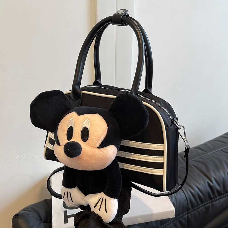 Mickey PopBag — Mini Bag, Maximum Fun!