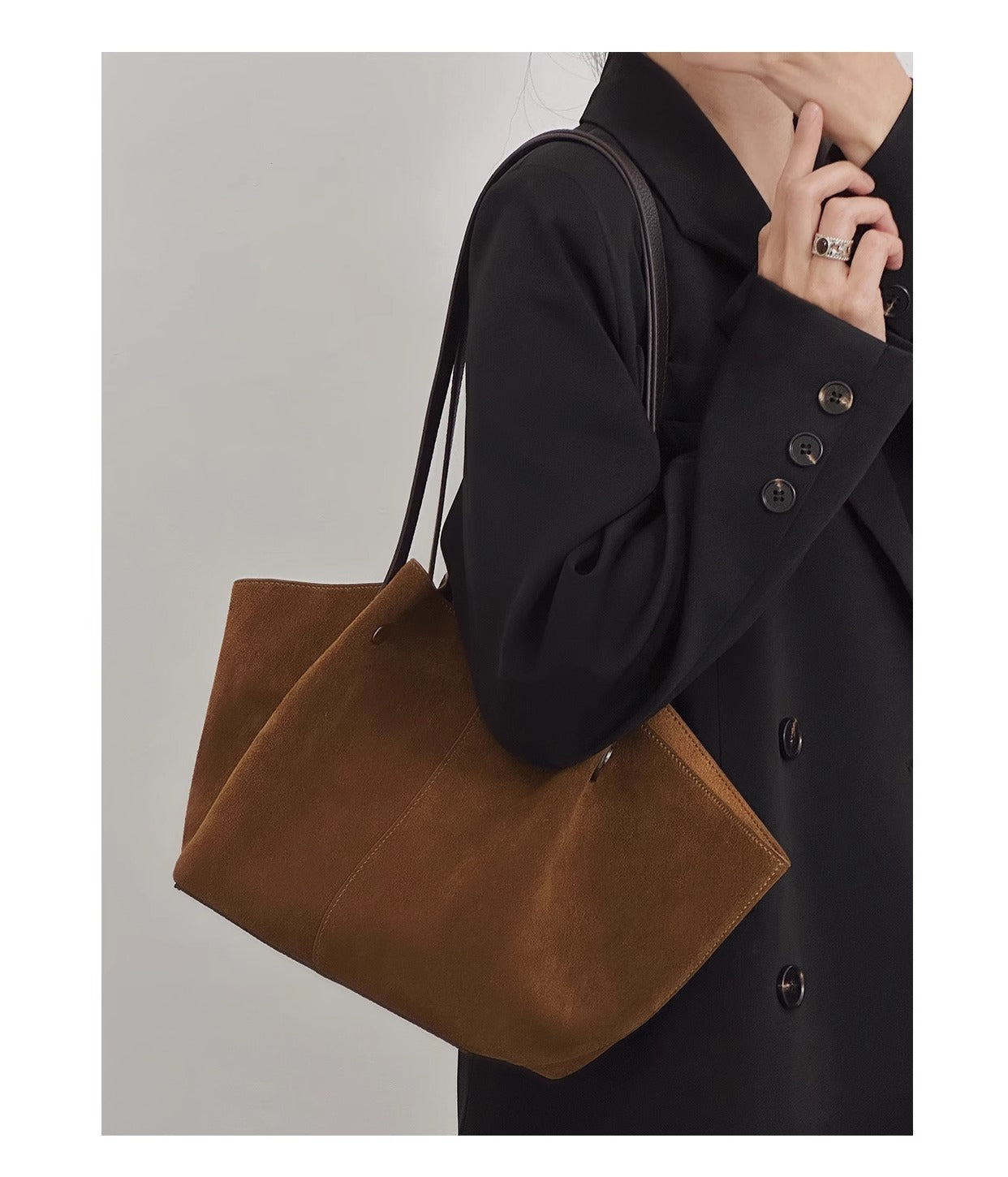 TERRA LUXE – Natural Elegance in Every Curve