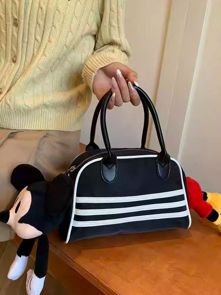 Mickey PopBag — Mini Bag, Maximum Fun!