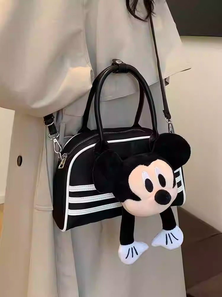 Mickey PopBag — Mini Bag, Maximum Fun!