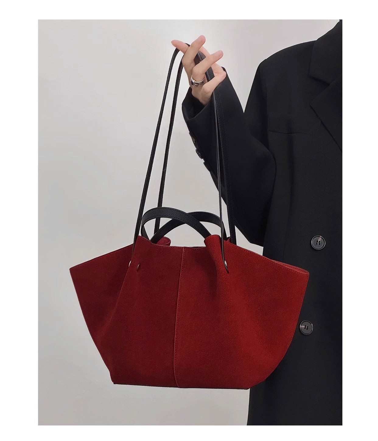 TERRA LUXE – Natural Elegance in Every Curve