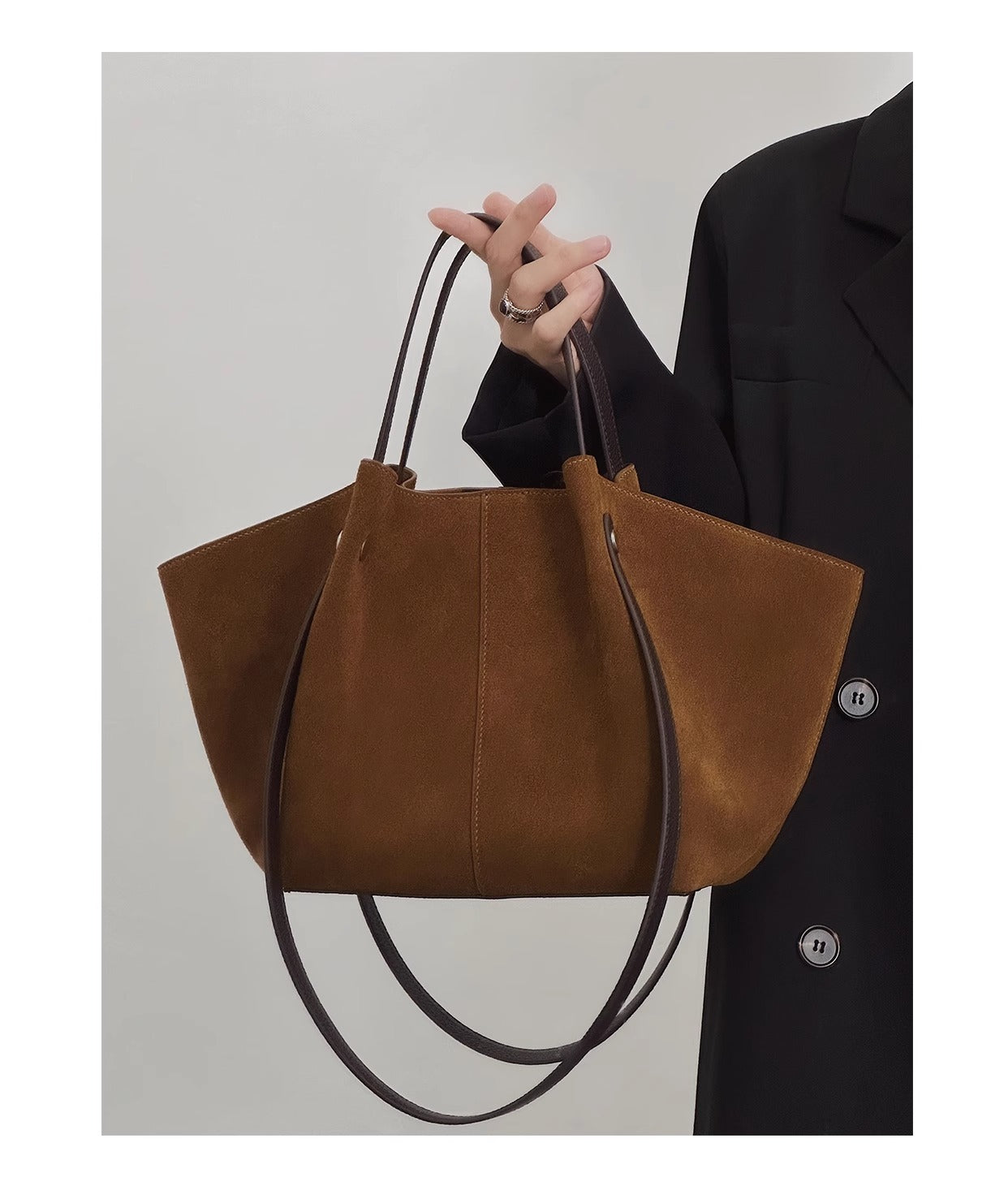 TERRA LUXE – Natural Elegance in Every Curve