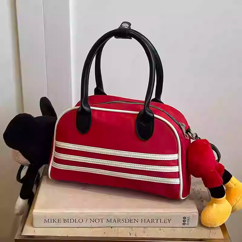 Mickey PopBag — Mini Bag, Maximum Fun!