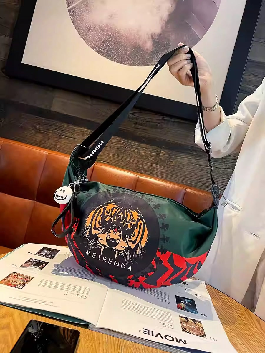 StreetPop Sling Bag — Style Without Limits