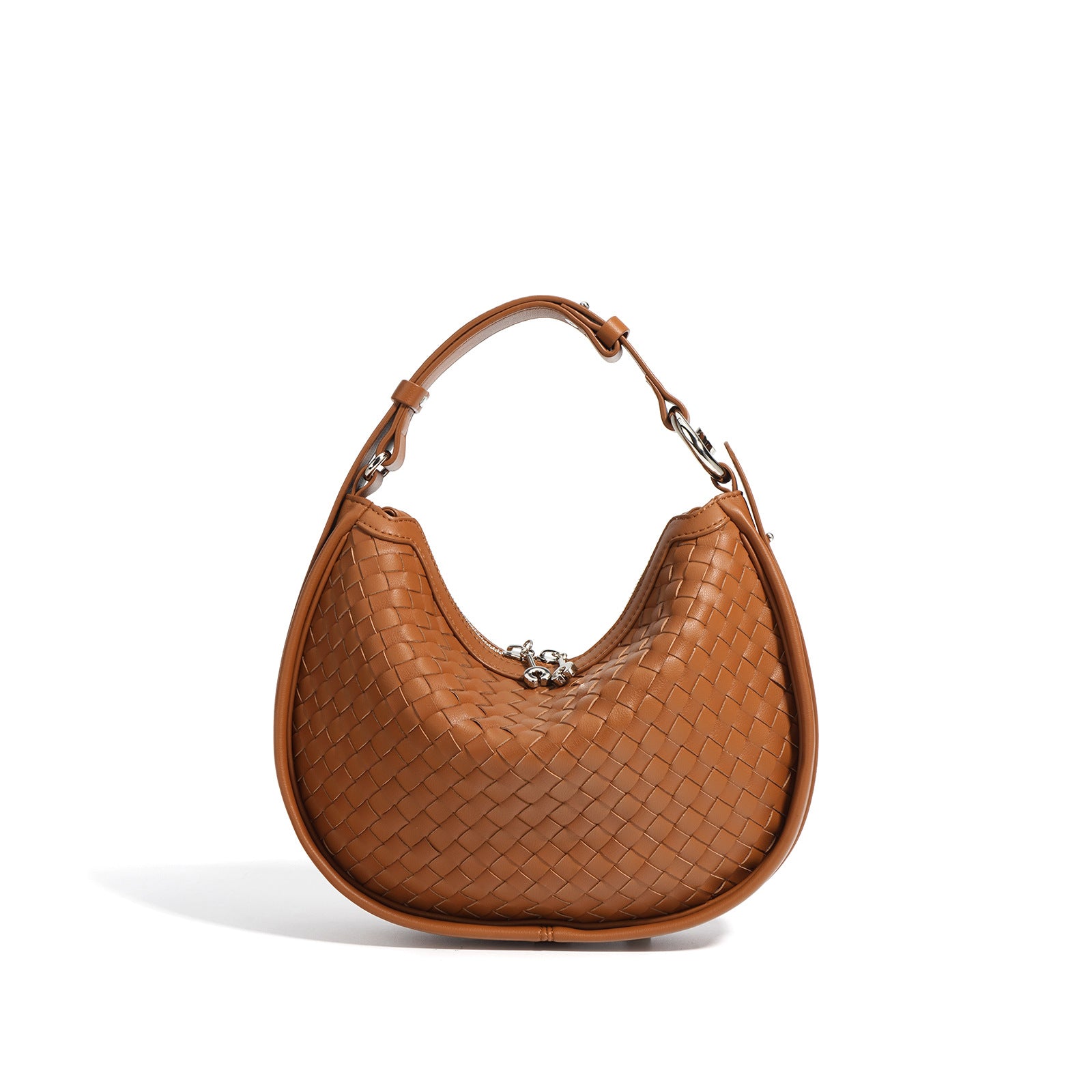 Hobo Bag “Eleganza” – Chic and Versatility in One Accessory