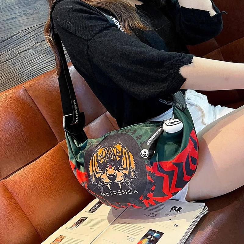StreetPop Sling Bag — Style Without Limits