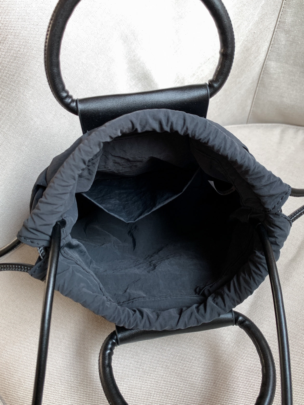 Bogdana Fashionbags — “Luna” Model