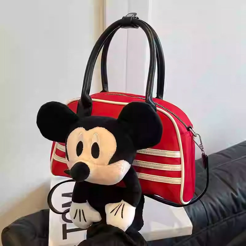 Mickey PopBag — Mini Bag, Maximum Fun!