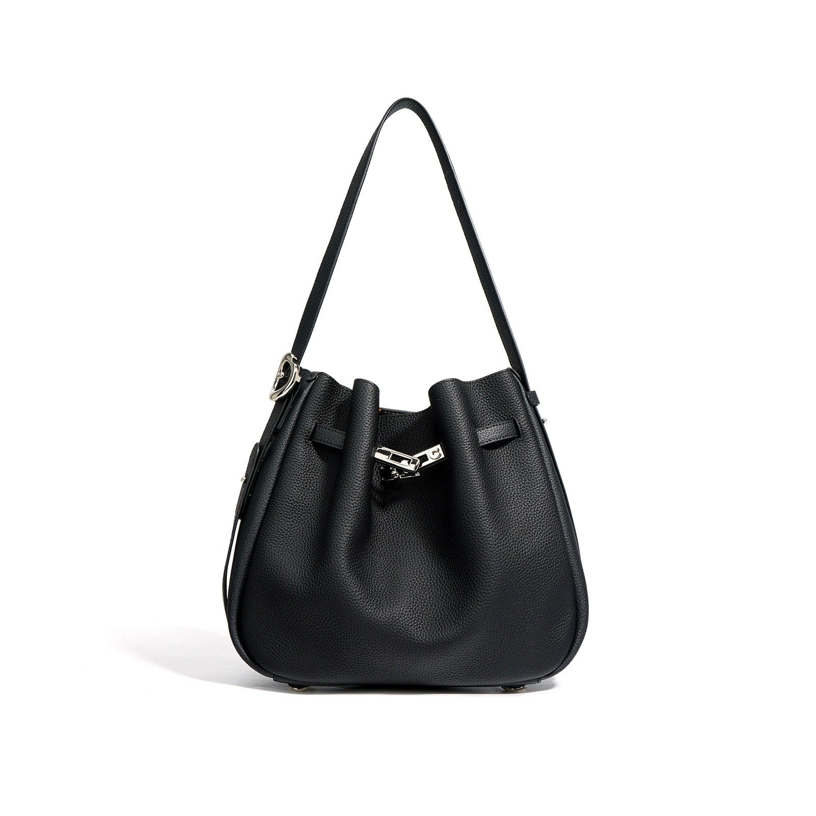 “Urban Grace” — A Totem of Uniqueness in Verdant Leather