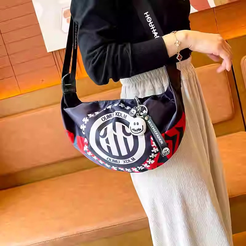 StreetPop Sling Bag — Style Without Limits