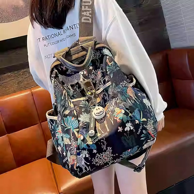 Urban Vibe Backpack — Bold Style for Life in Motion ?⚡️ display picture 1