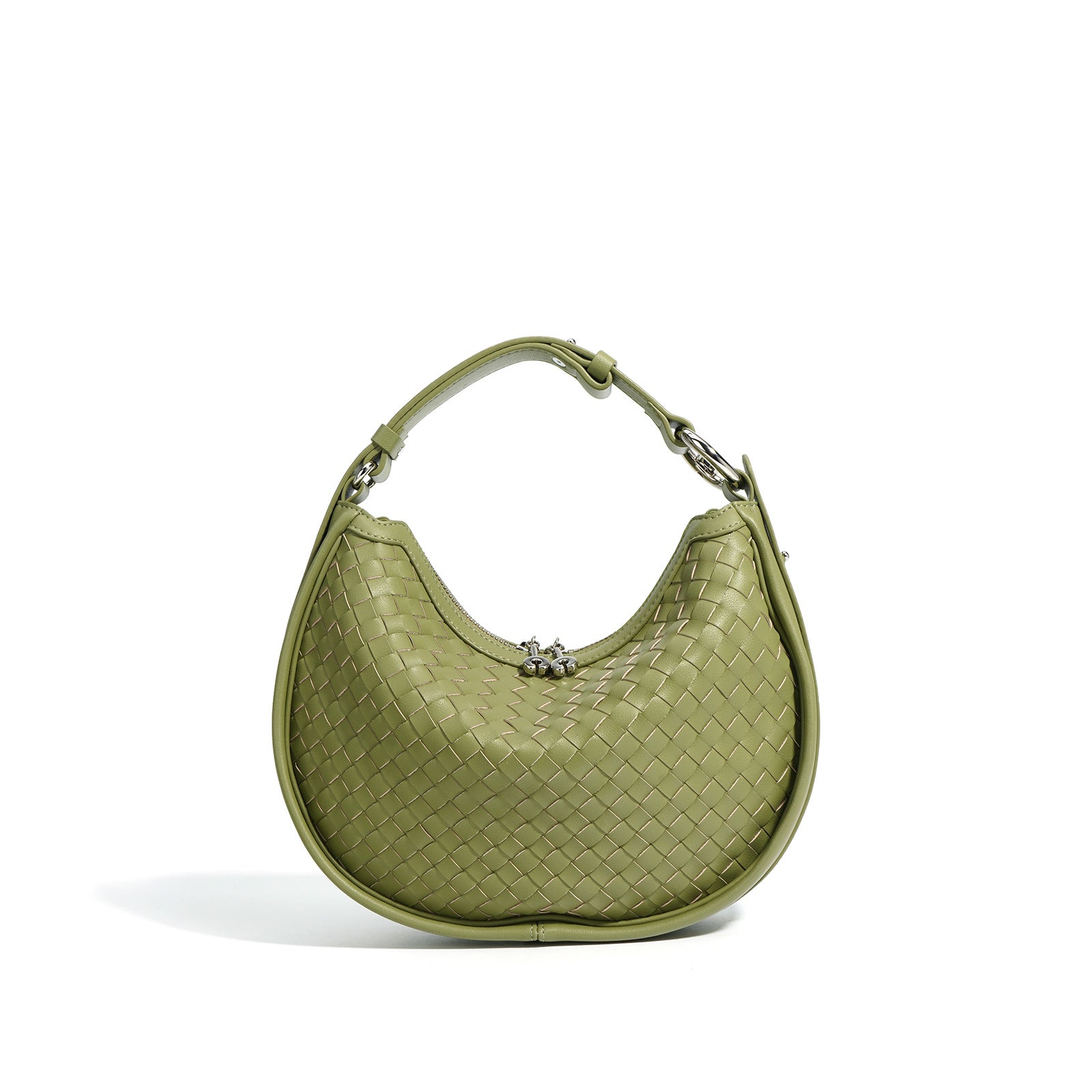 Hobo Bag “Eleganza” – Chic and Versatility in One Accessory