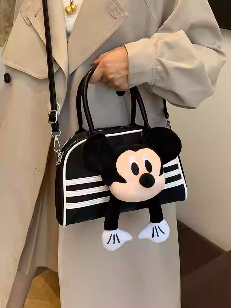 Mickey PopBag — Mini Bag, Maximum Fun!