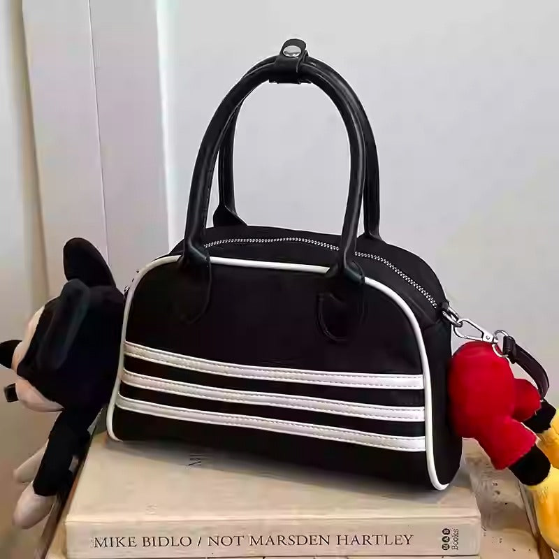 Mickey PopBag — Mini Bag, Maximum Fun!