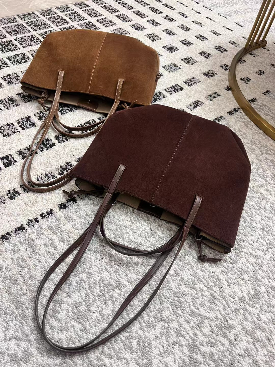 Vittoria Bag – Timeless Elegance and Luxury