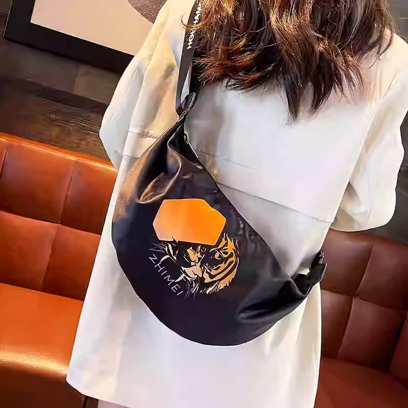 StreetPop Sling Bag — Style Without Limits