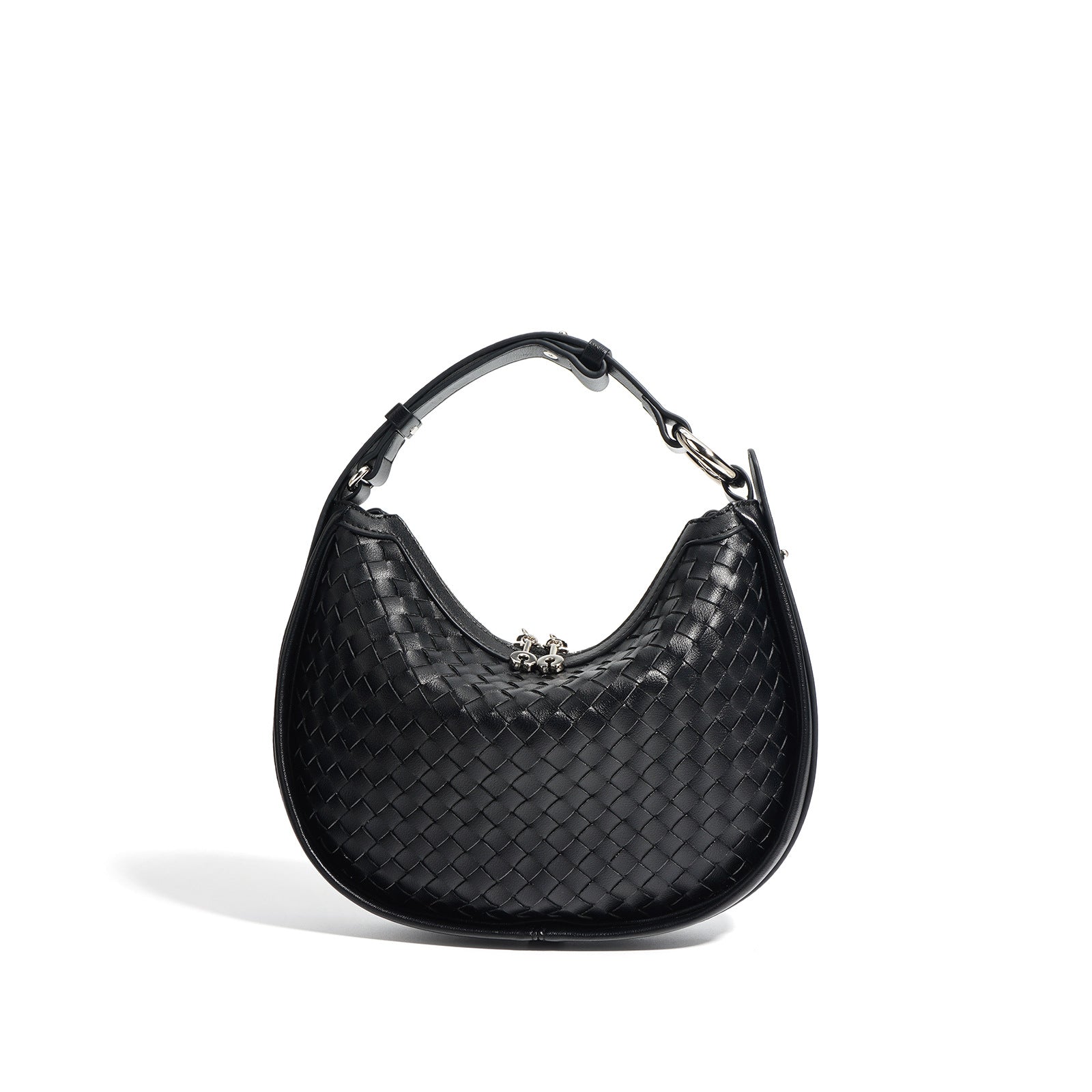 Hobo Bag “Eleganza” – Chic and Versatility in One Accessory