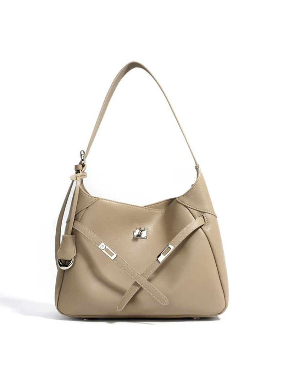 Elegant Genuine Leather Bag – Everyday Chic