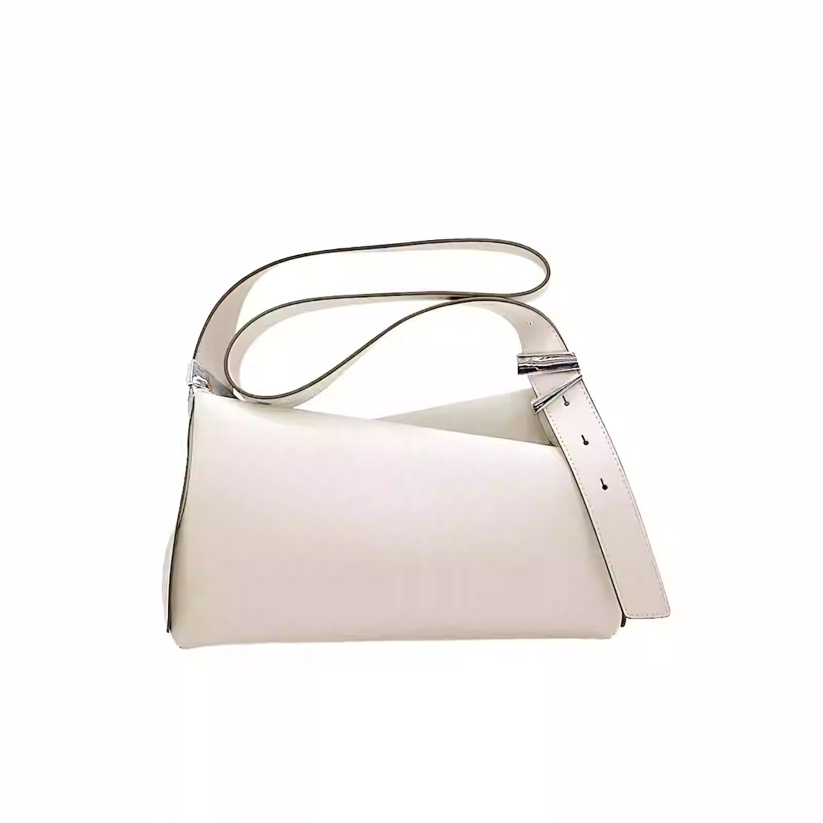 AVA — Handbag Geometry of Elegance