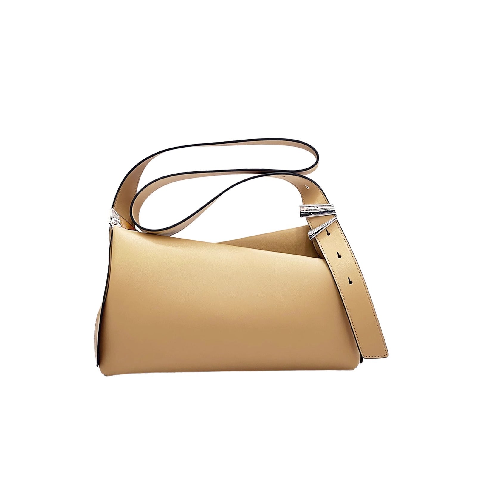 AVA — Handbag Geometry of Elegance