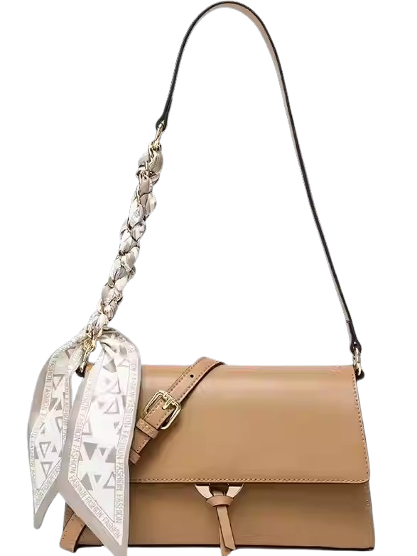 LÉA — Genuine Leather bag &Timeless Design