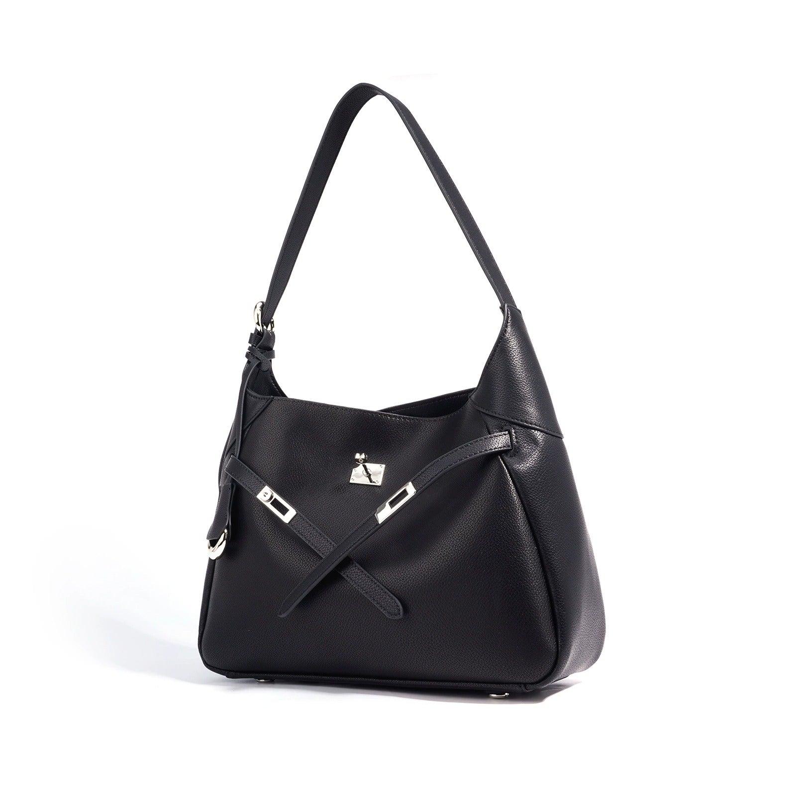 Elegant Genuine Leather Bag – Everyday Chic