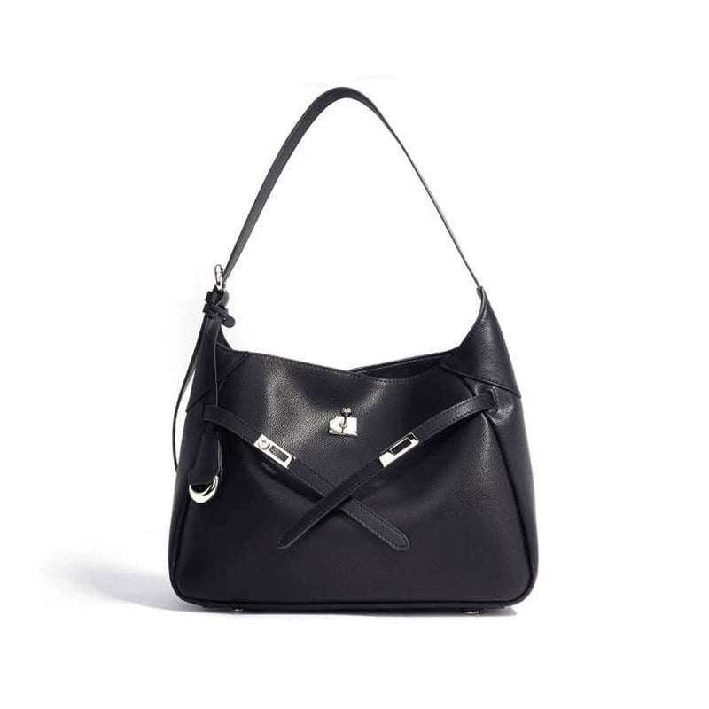 Elegant Genuine Leather Bag – Everyday Chic