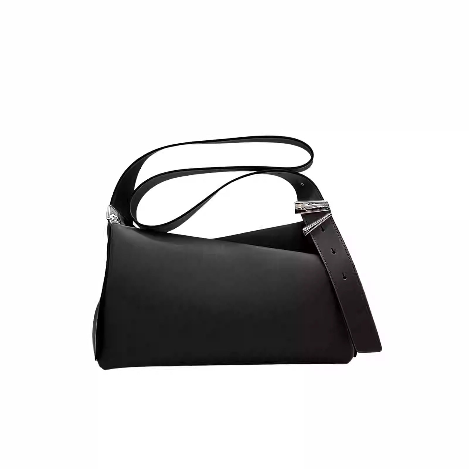 AVA — Handbag Geometry of Elegance