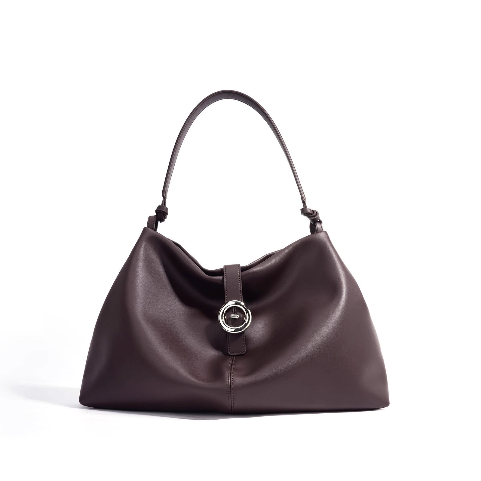 BELLA – A Sophisticated Handbag in 100% Genuine Soft Leather